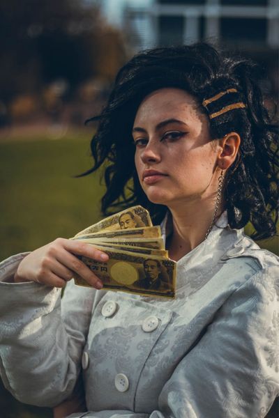 Laitue_cosplay - Kokonoi