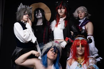 Shooting en groupe preview 2