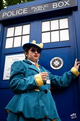 Doctor Missy preview 3