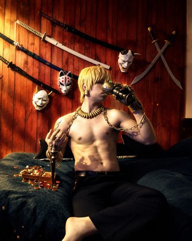 Gilgamesh