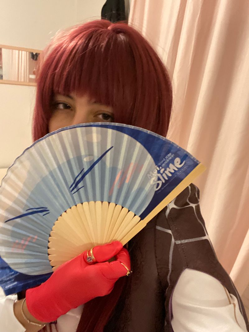 Crystaldream – Kafka COSTEST