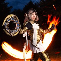 WoL - FFXIV preview 3