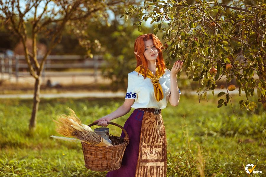 Zelama - Volta - Malon