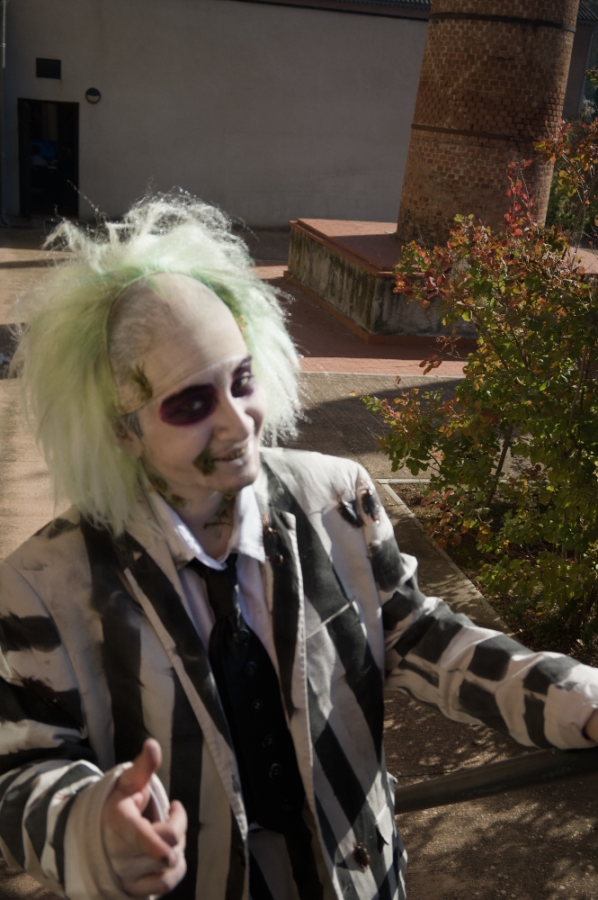 Beetlejuice — photo 8