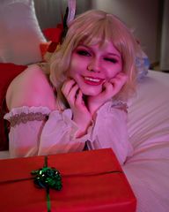 Lumine Noel preview 3