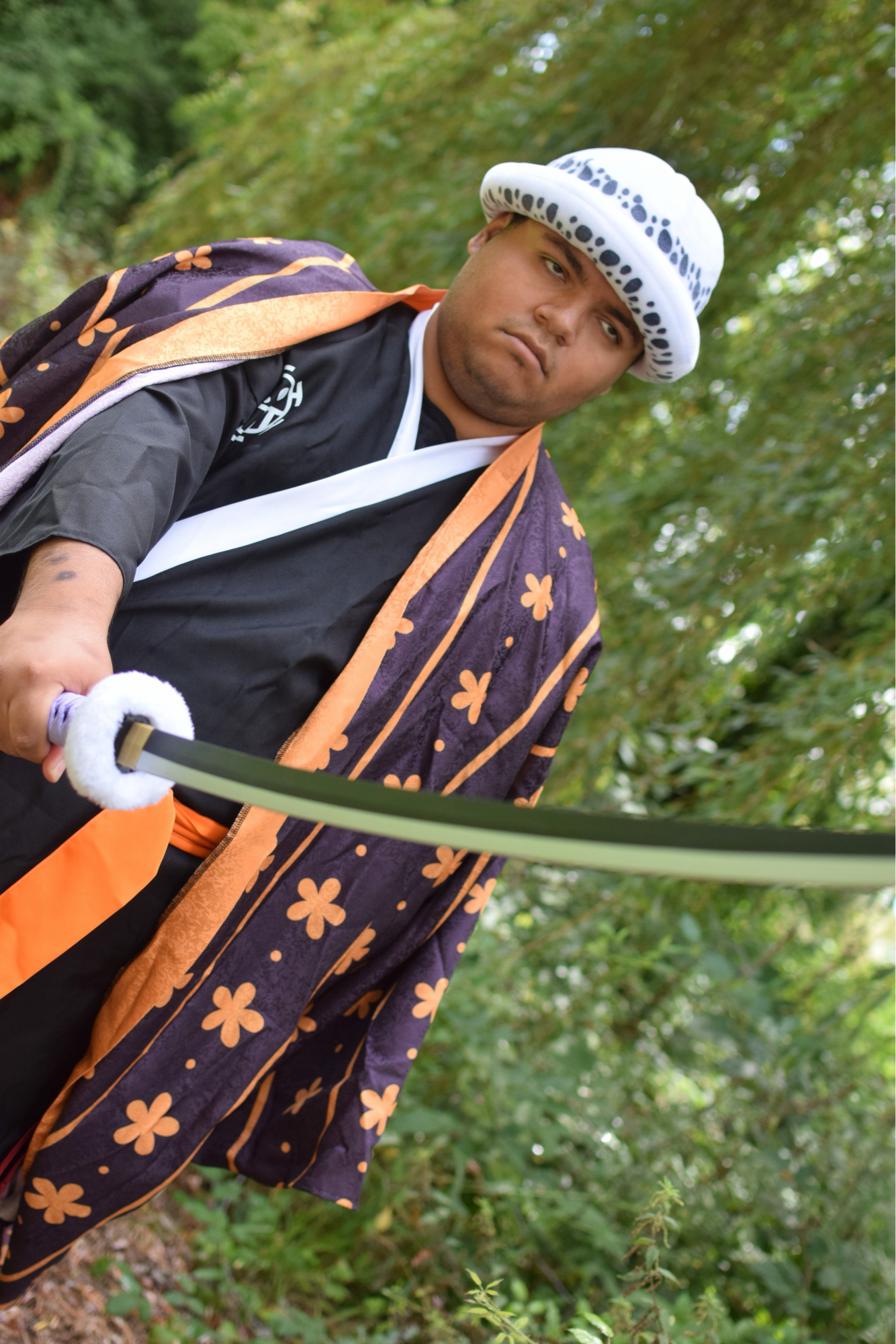 Trafalgar Law — photo 10