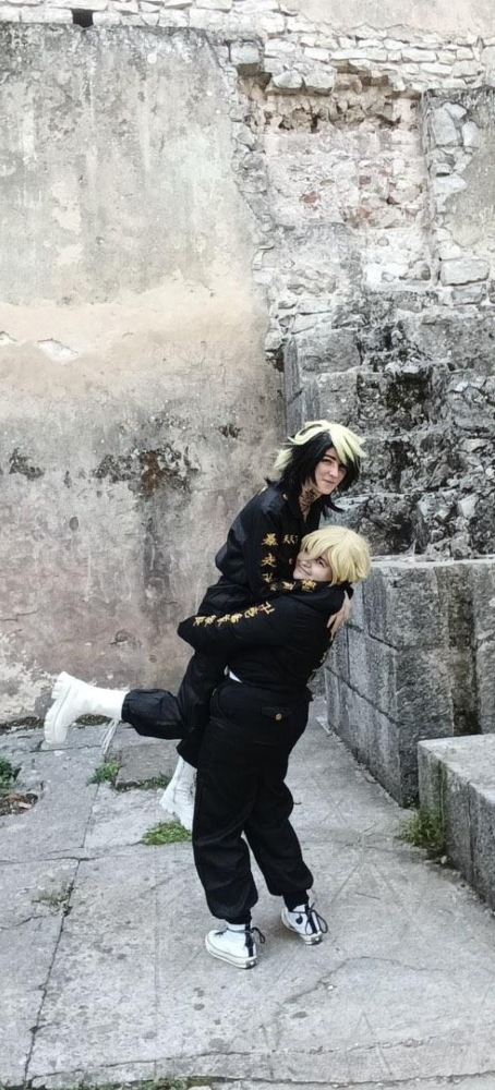 Kazutora Hanemiya  - Photo 41