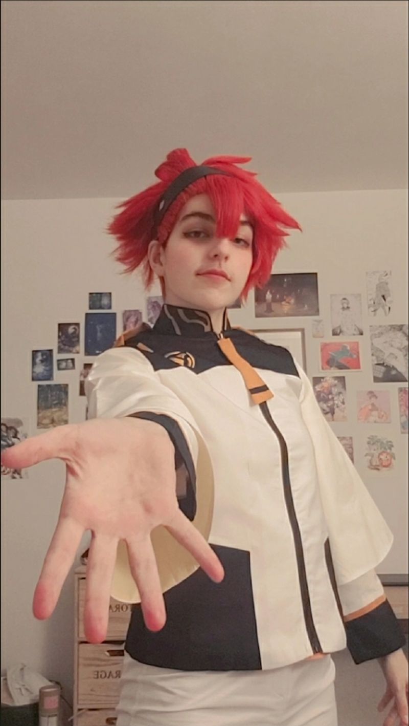 Mobile Suit Gundam: The Witch from Mercury