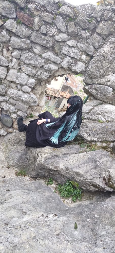 Mushiro Tokito  - Photo 22