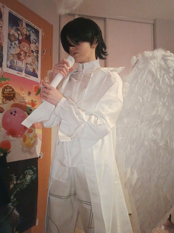 The Cosplay Gazette – 4 January 2026