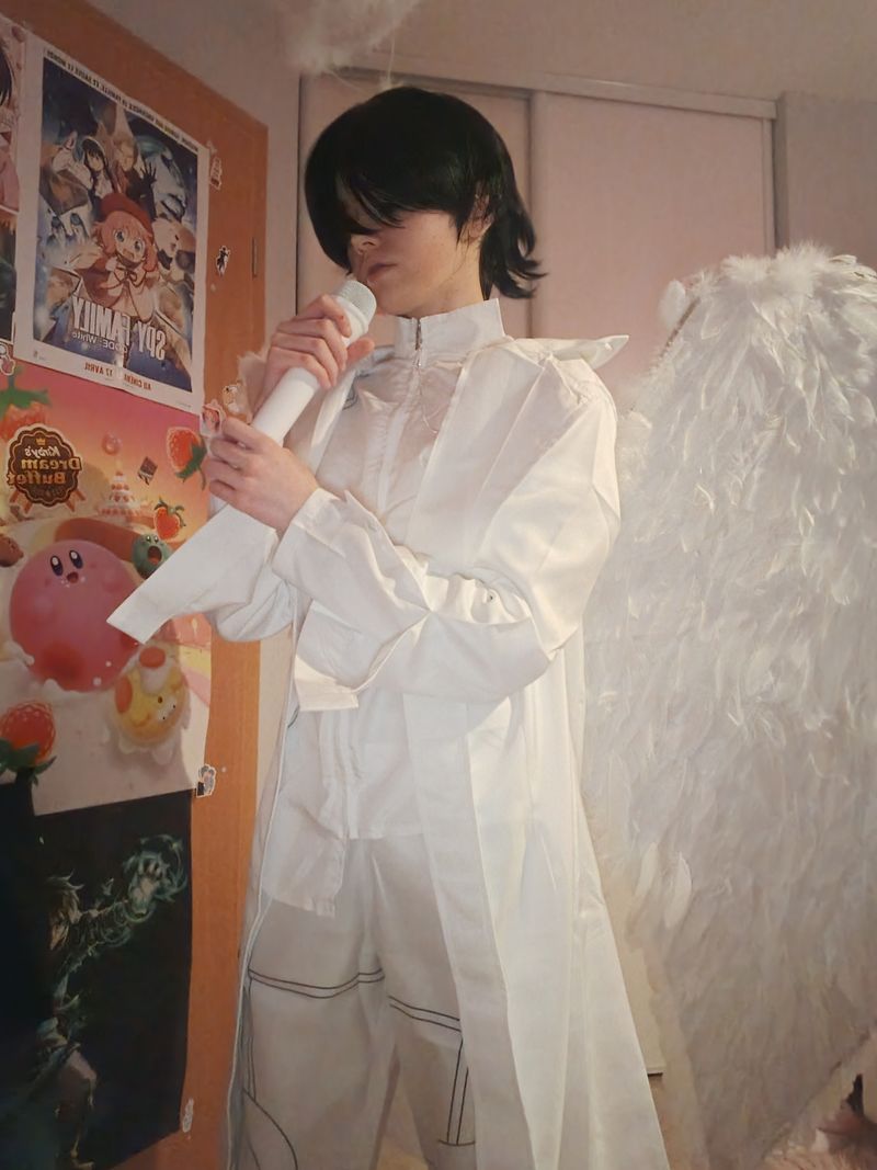 Yonacos – Ivan (Cure🩸🤍)