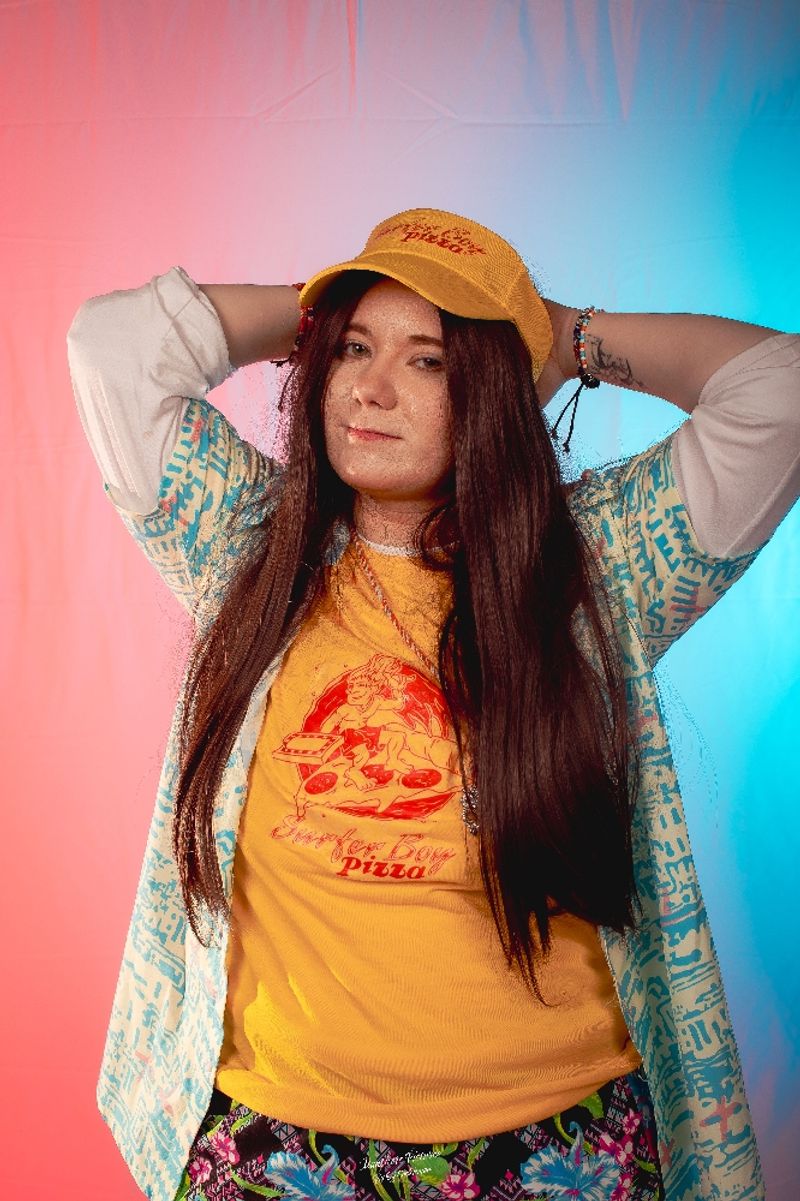 Sweet.seance – Argyle 