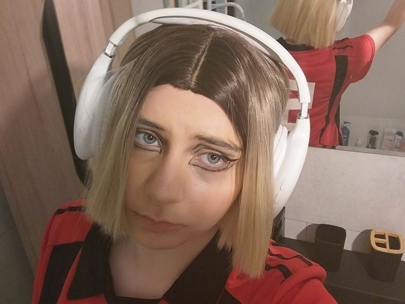 Uky0_c0splayz - Kozume Kenma