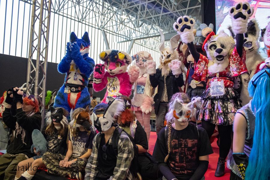 Wif_et_ses_fufu_ - Tgs 2025