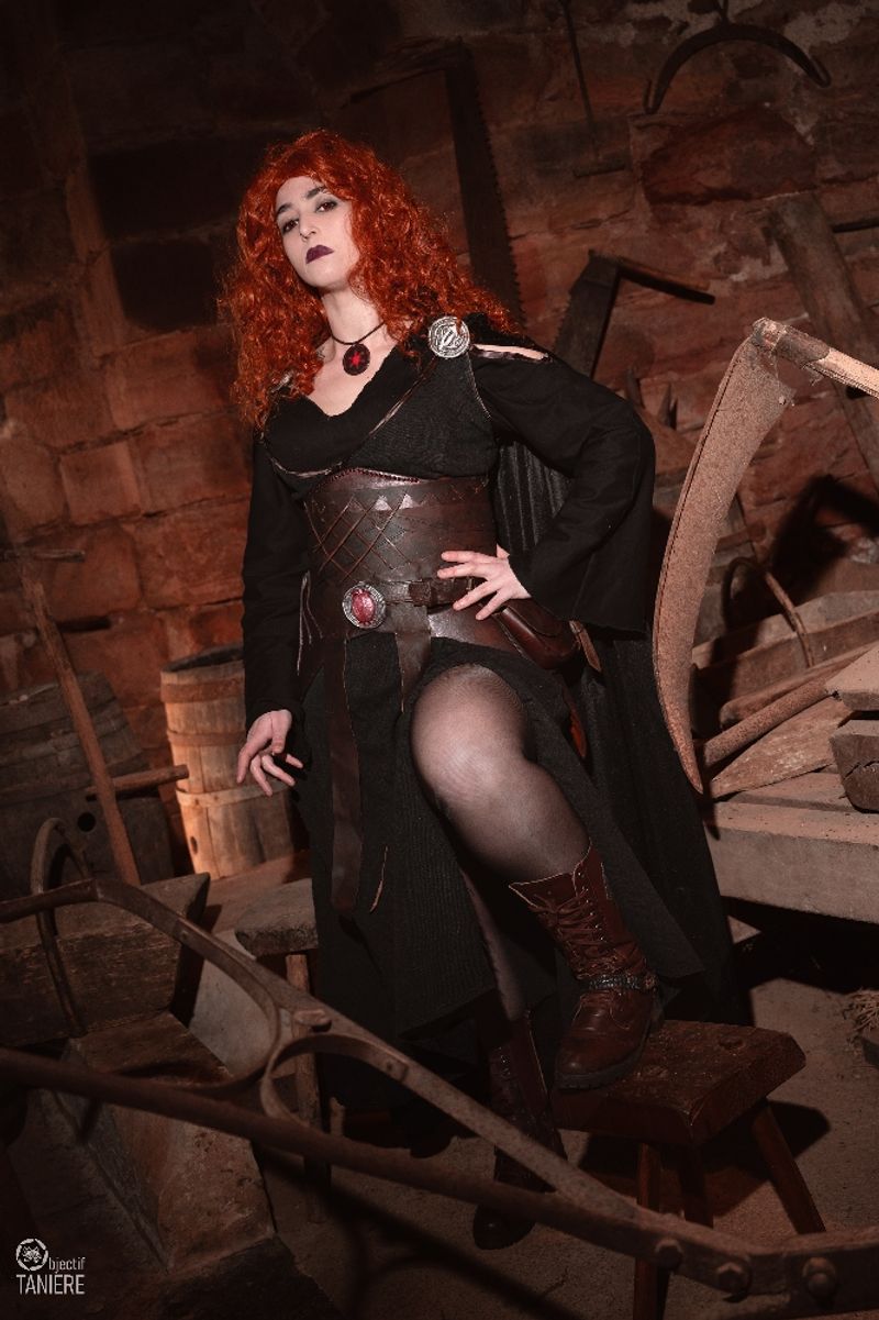 Louvea – Objectif Tanière 