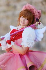 Card captor Sakura preview 3