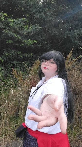 Koki - Yumeko jabami 
