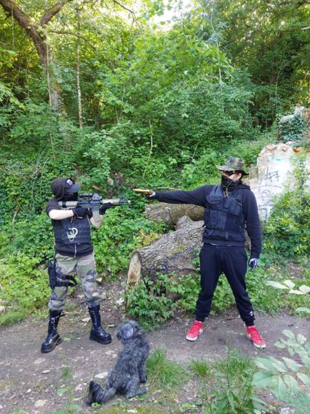 Lecolibri_ - HAVOC & Ruki