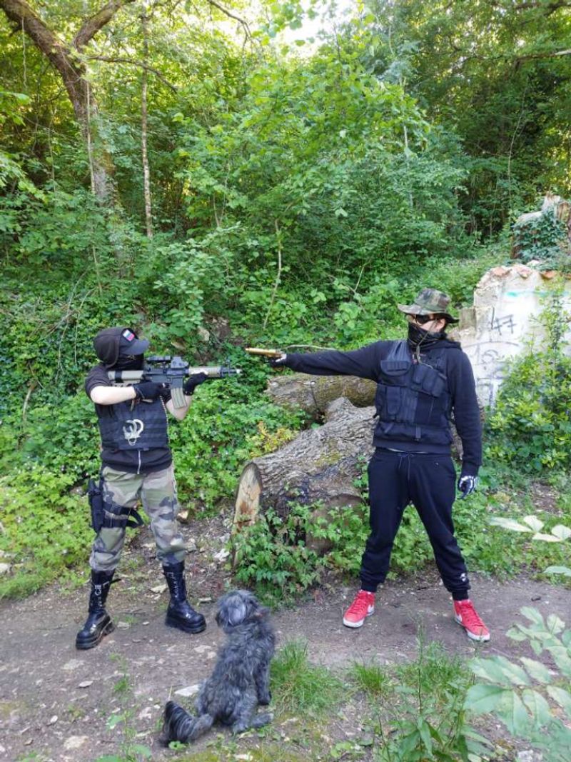 Lecolibri_ – HAVOC & Ruki