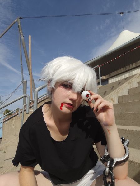 Thekoki, Kaneki JMW Colmar 