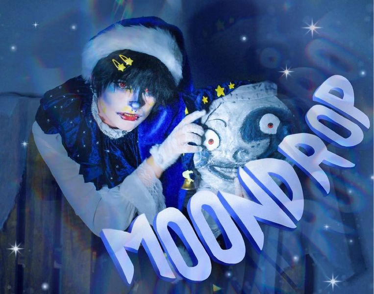 Elicosplay - FNAF
