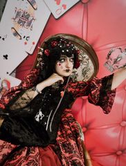 Queen of heart 2025 preview 2