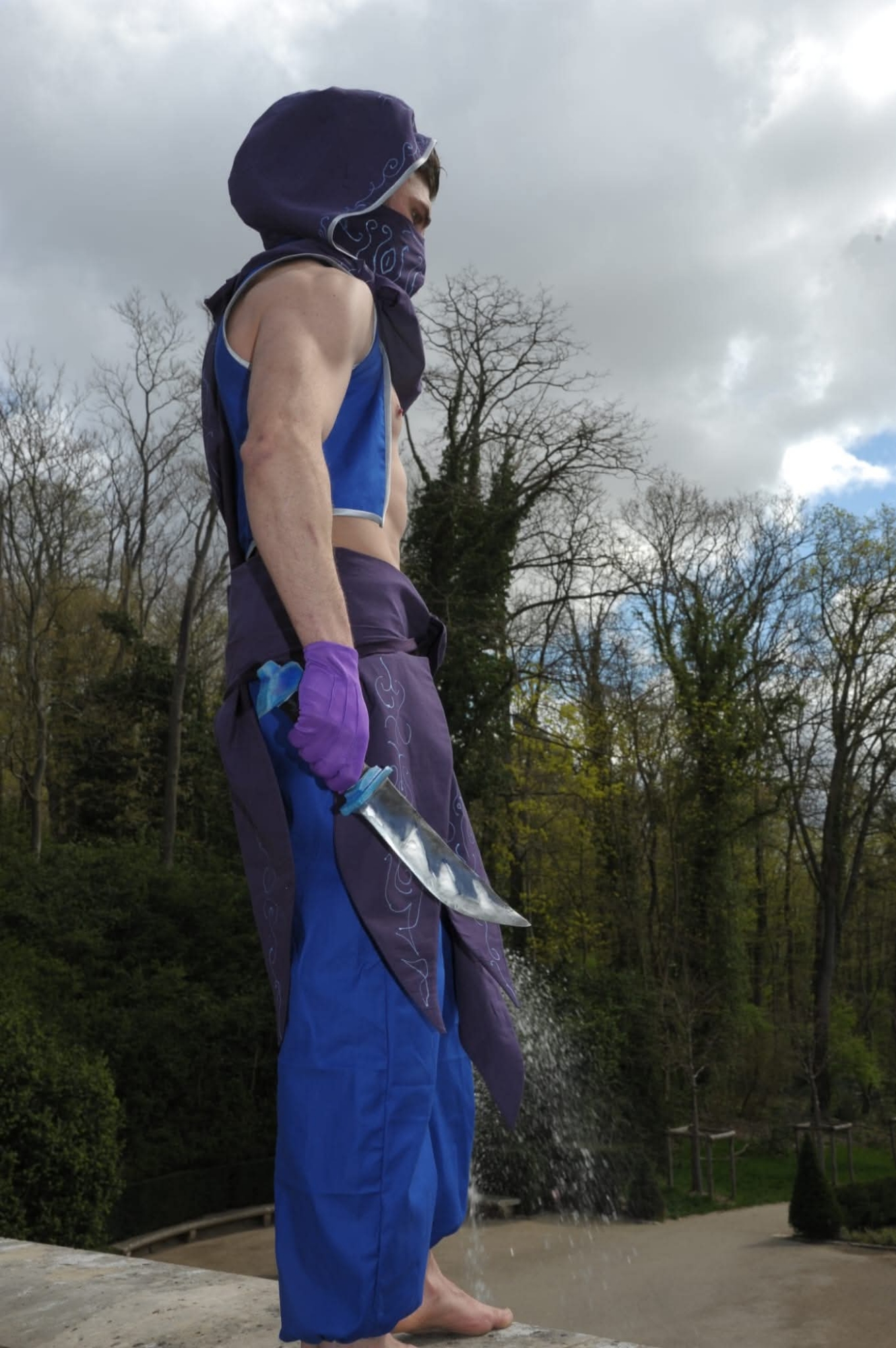 Malzahar, photo 22