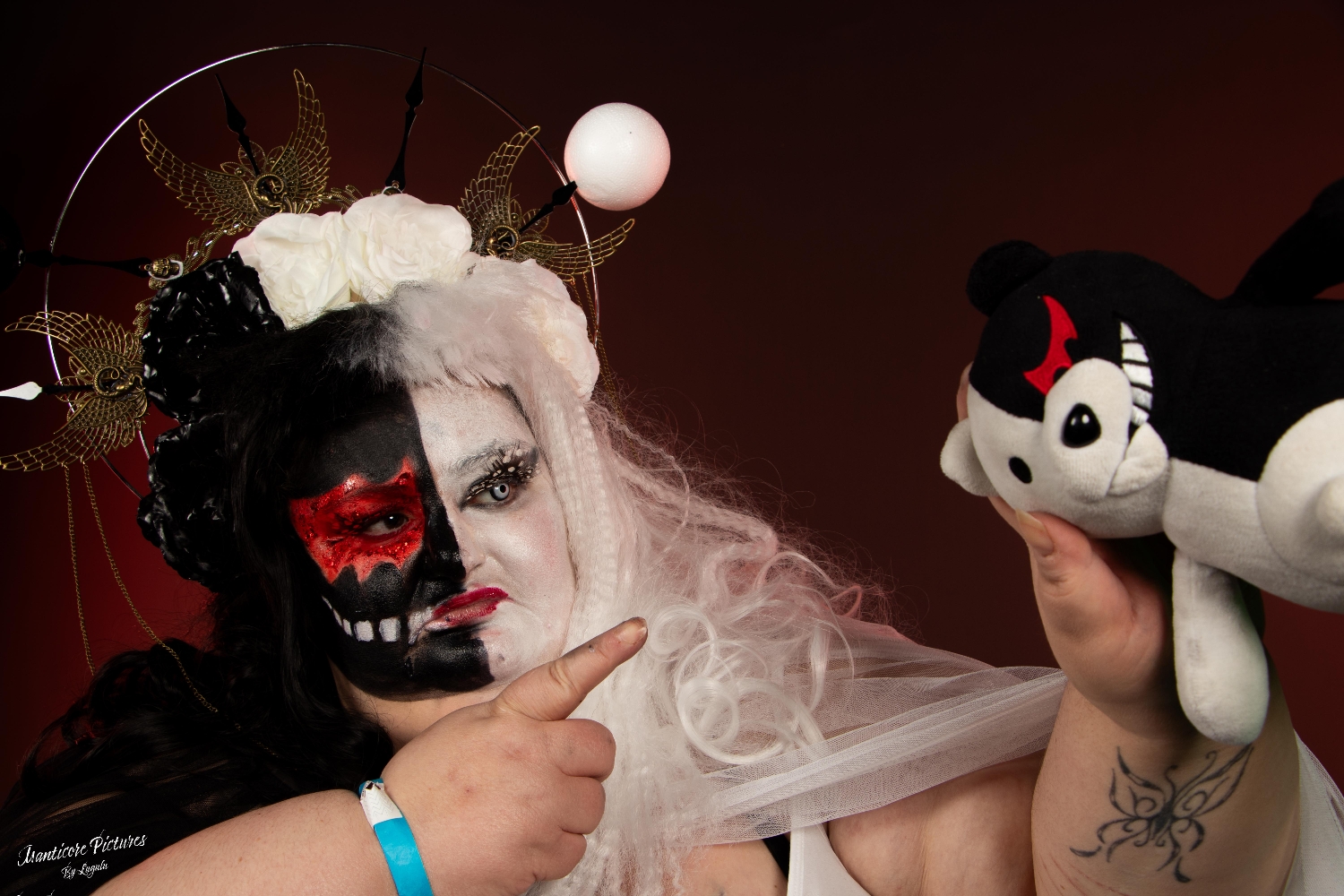 Paris manga  - Photo 18