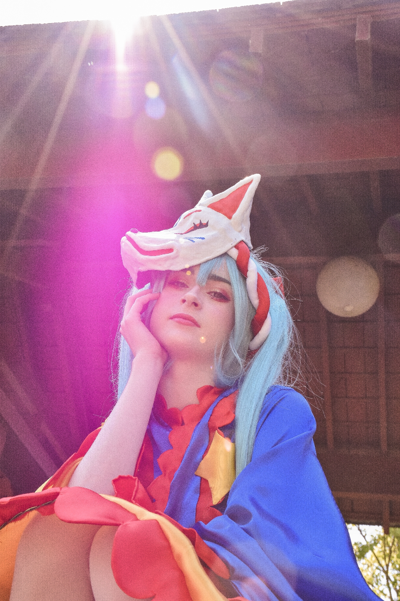 Miku Summer ver - Photo 5