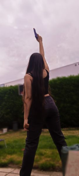 Coskyri - Hyuna