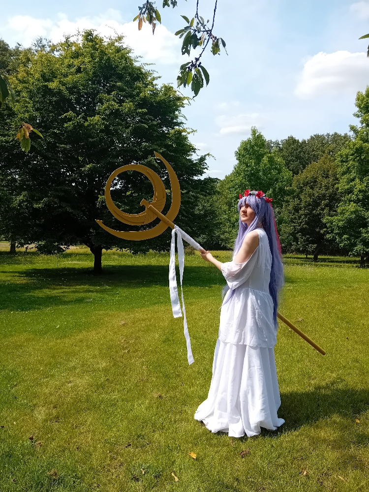 Sasha/Athéna  - Photo 12