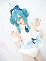 Miku Bunny preview 3