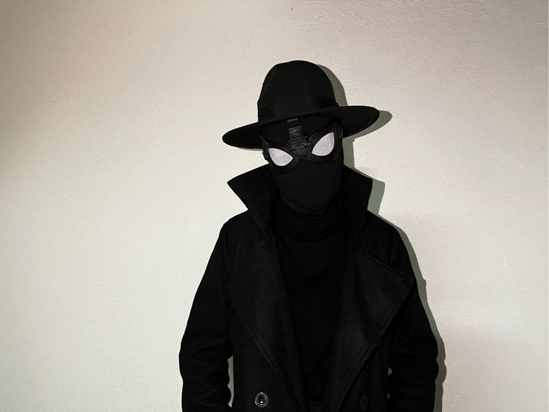 Griwech – Pour la collec