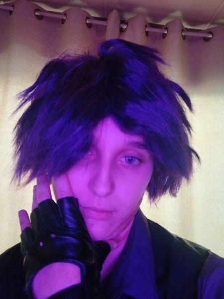 Jinxcupcake_cos - William Afton 2025