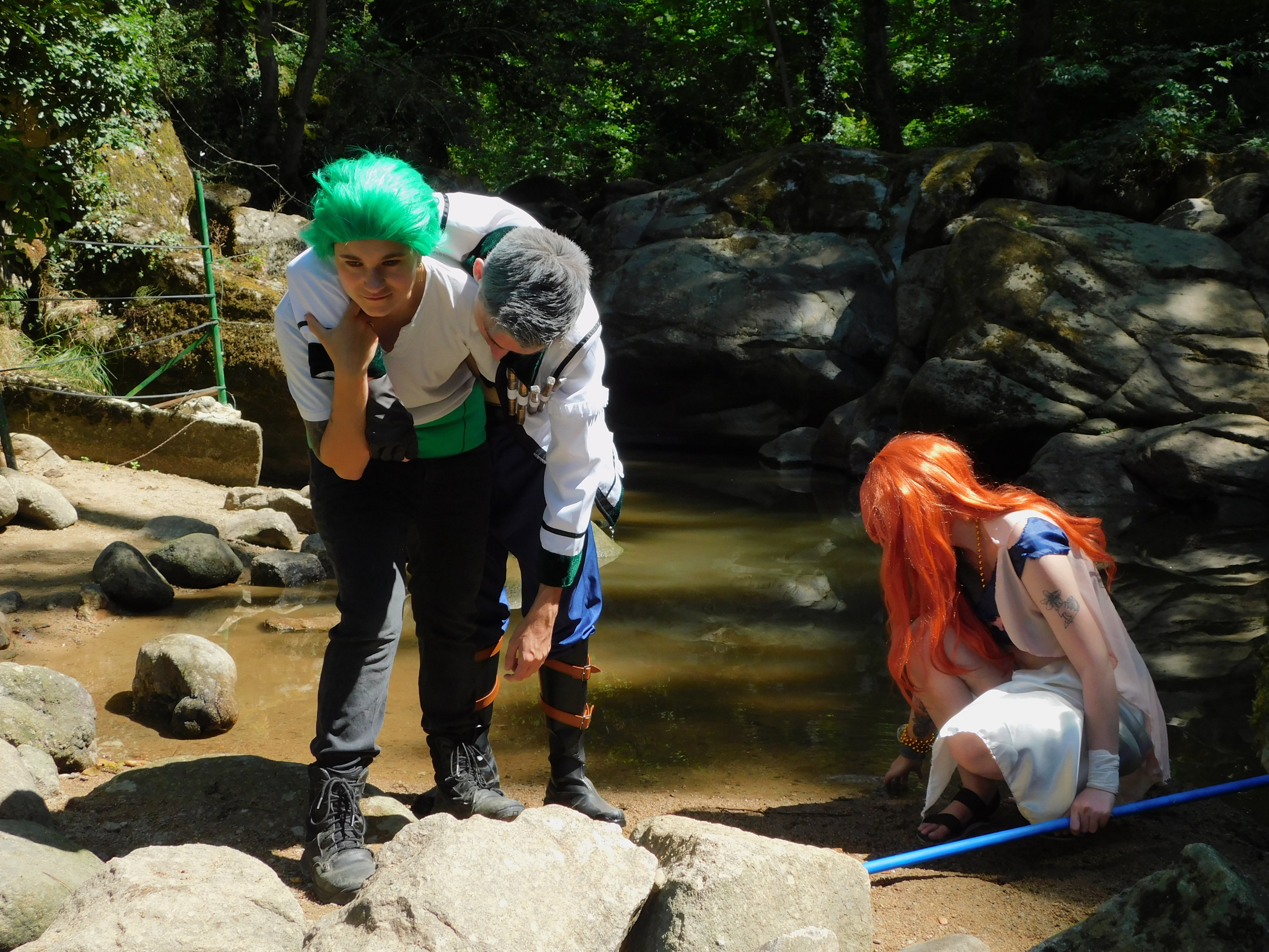 One piece alabasta  - Photo 21