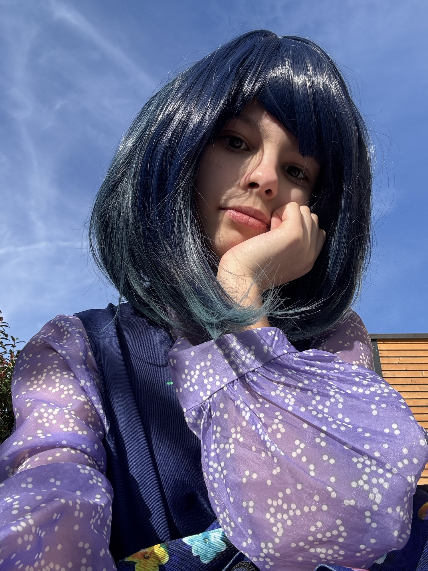Akane Kurokawu — photo 39