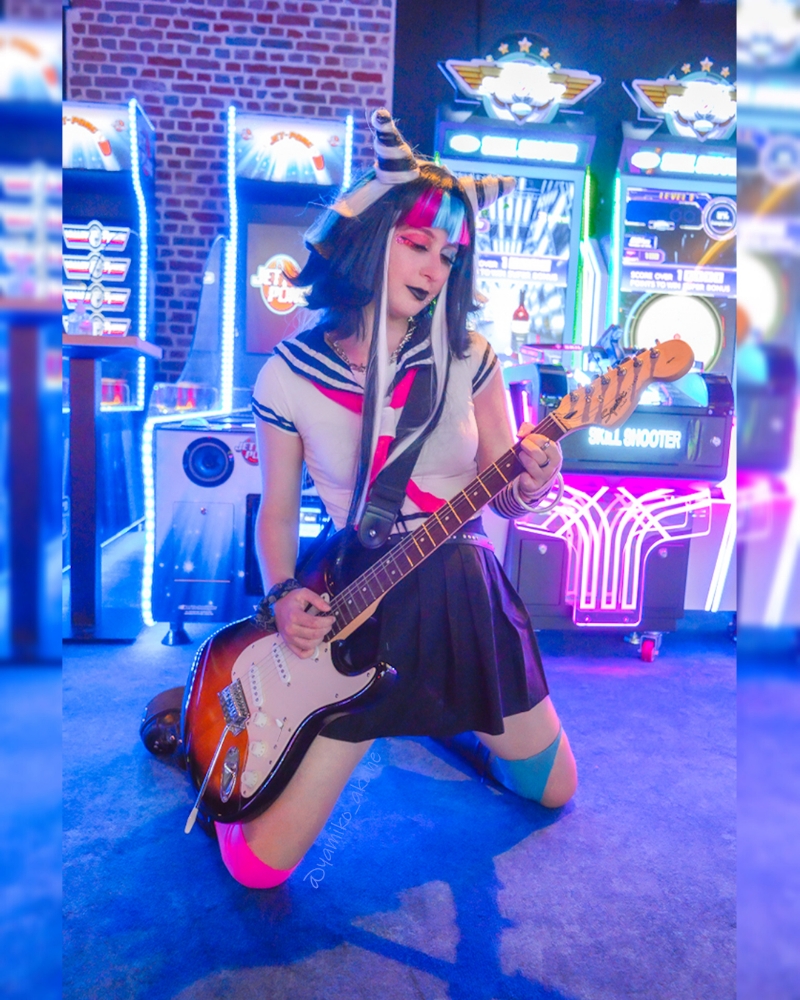 Ibuki Mioda - Photo 2