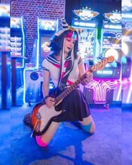 Ibuki Mioda preview 2