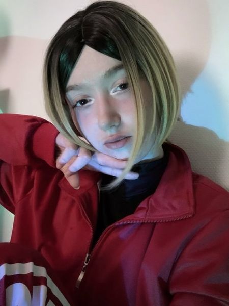 Liyi - Kenma