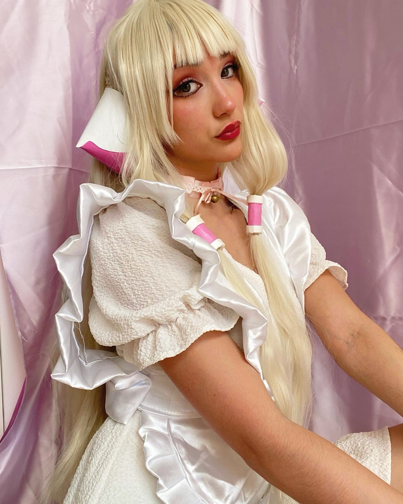 Chii — photo 17
