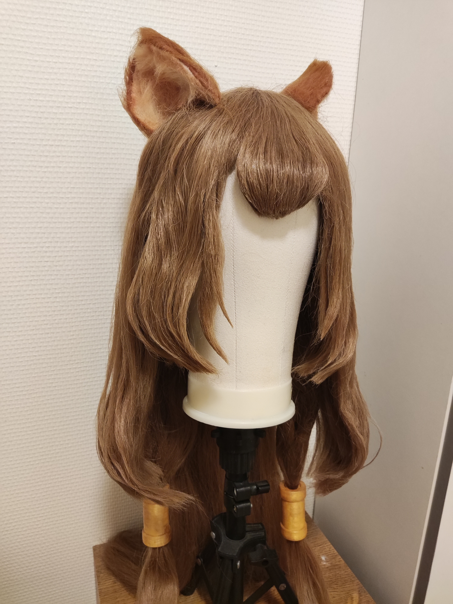 Wig Raphtalia  - Photo 6