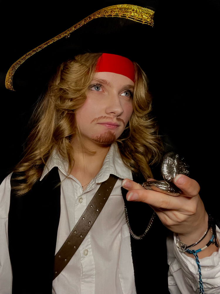 William Thatch  - Photo 2