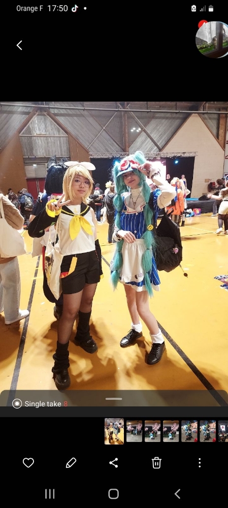 Japan Manga Wave  - Photo 15