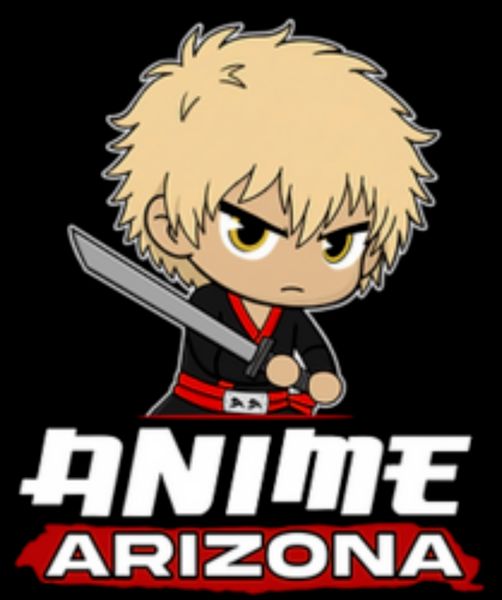 Anime Arizona 2026