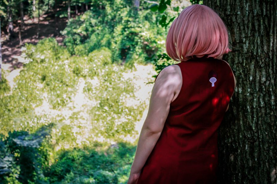 Chii - Sasusaku