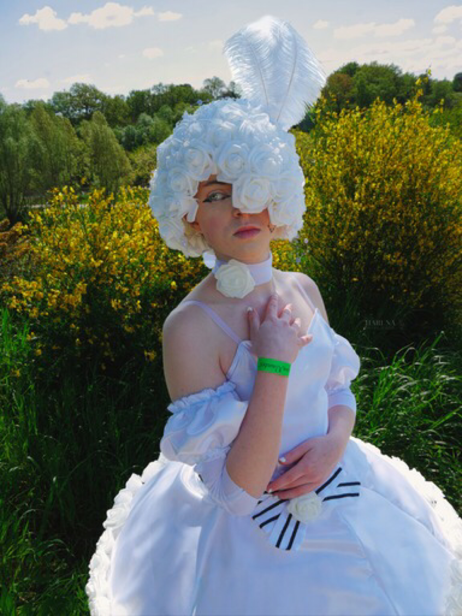Doll — photo 5