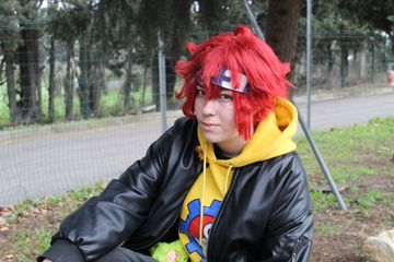 Reki 💛❤️ preview 2
