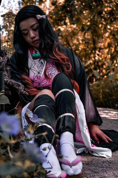 Kelly - Demon slayer 