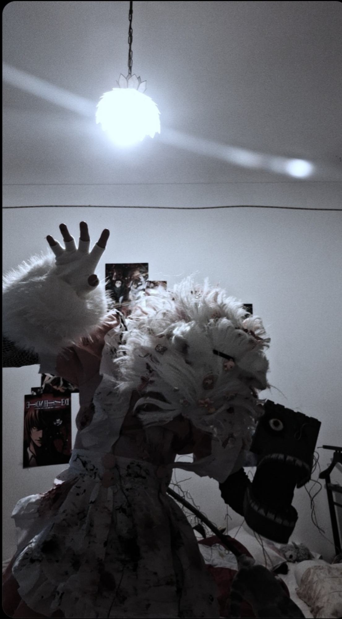 Mangle! — photo 11