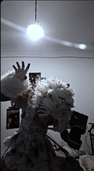 𝒊𝒔𝒐𝒍𝒚𝒏 - Mangle!